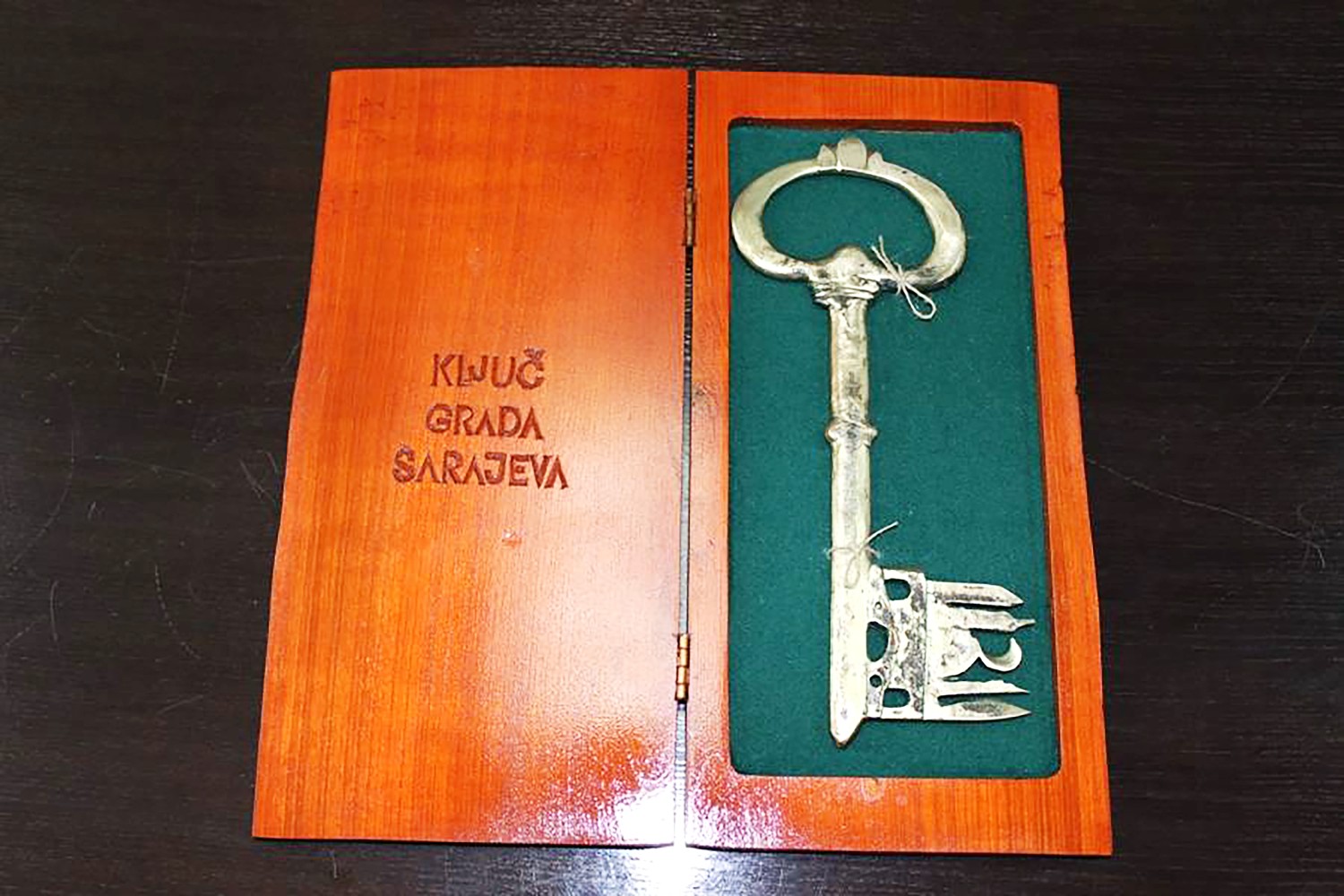 KRONIKA POVIJESNIH STRANPUTICA